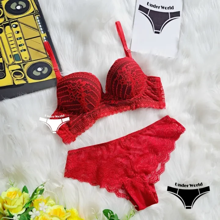 Invisible Seam Panty