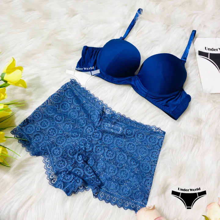 Premium Fit Matching Set