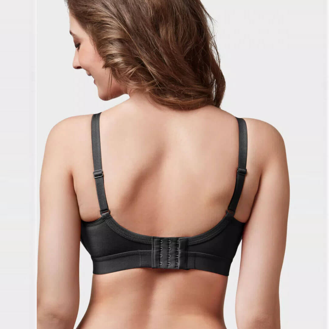 Classic Style Bra & Panty Set